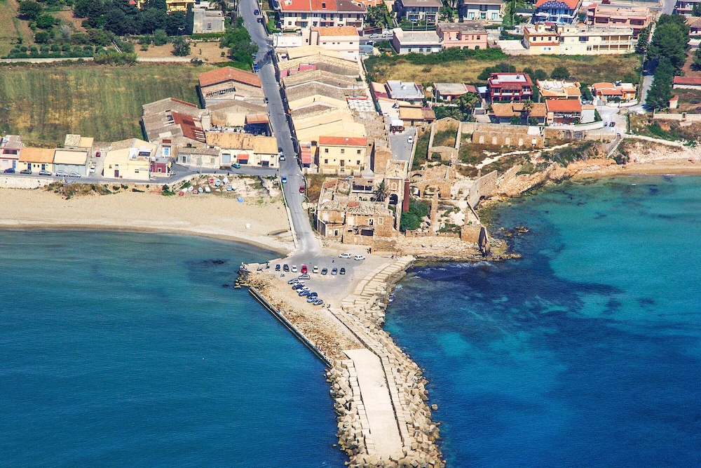 Libeccio House