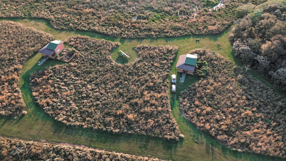 Wild Wetlands Lodge