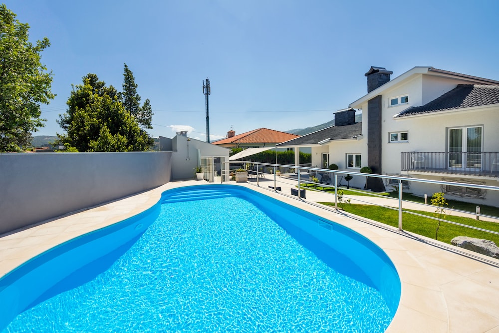Casa de Monsanto I Lamego view 4