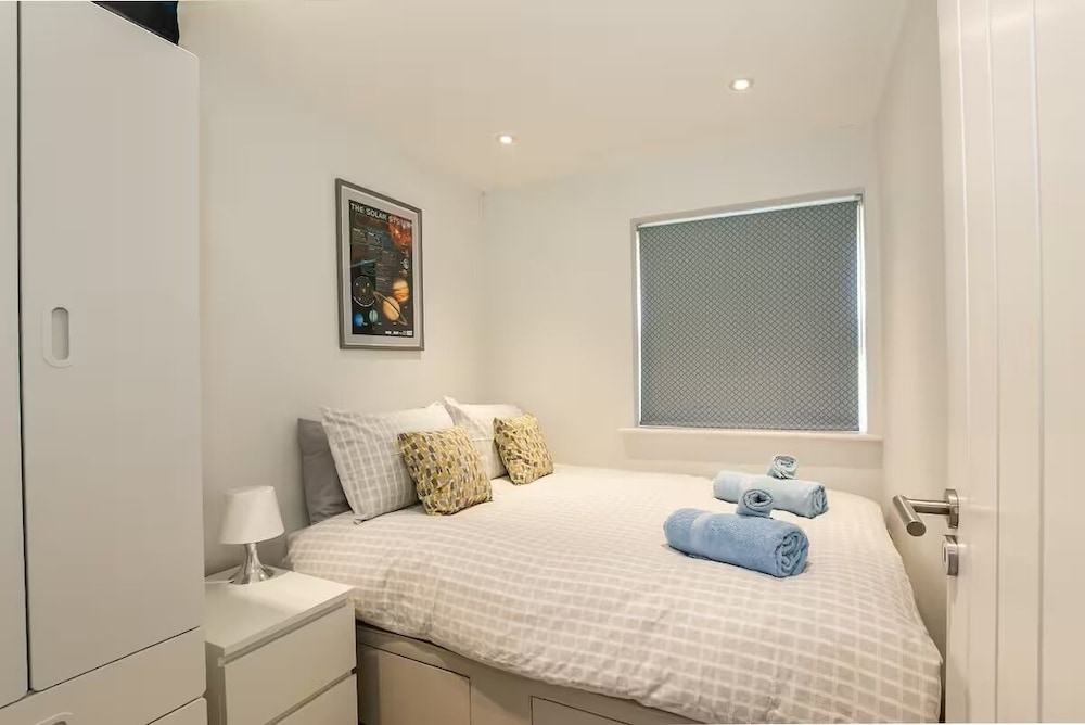 Cosy 3 Bedroom Home  Bicester Village