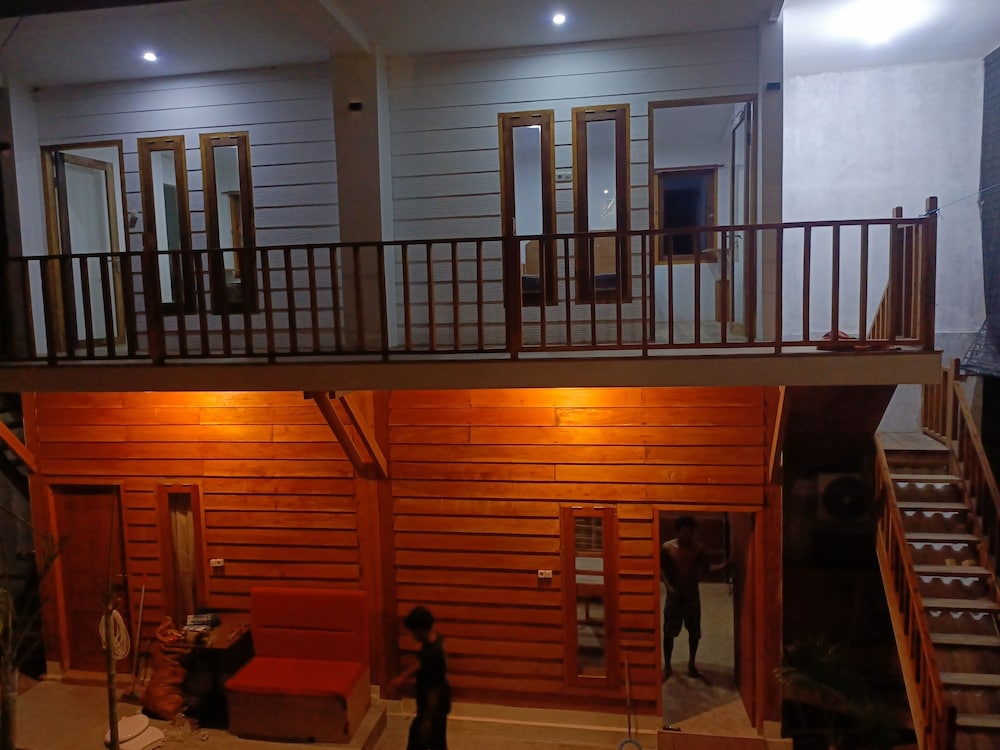 Fantastic BnB Gili air