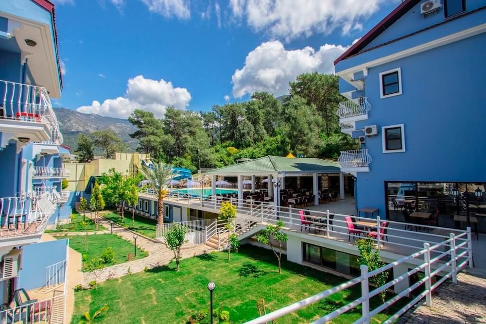Kevser Inn Otel - Image 36