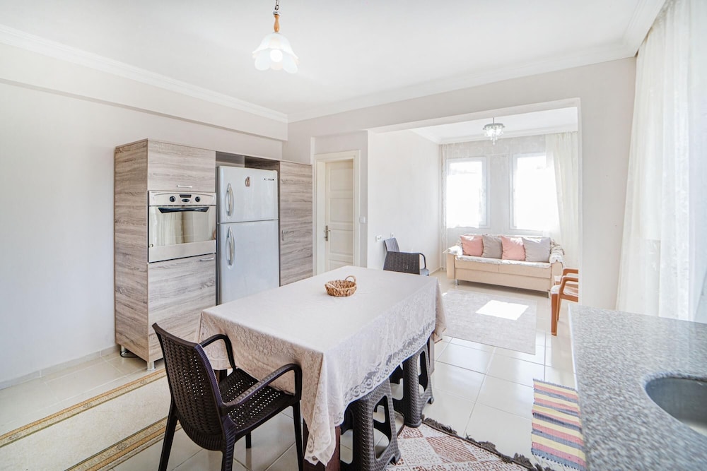 Comfortable and Stylish Apartment in Fethiye view 4