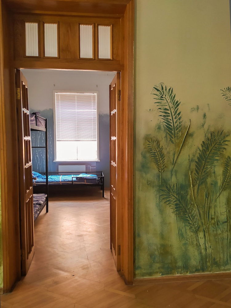 tai hostel view 4