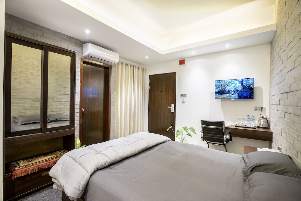 Rahma's B&B