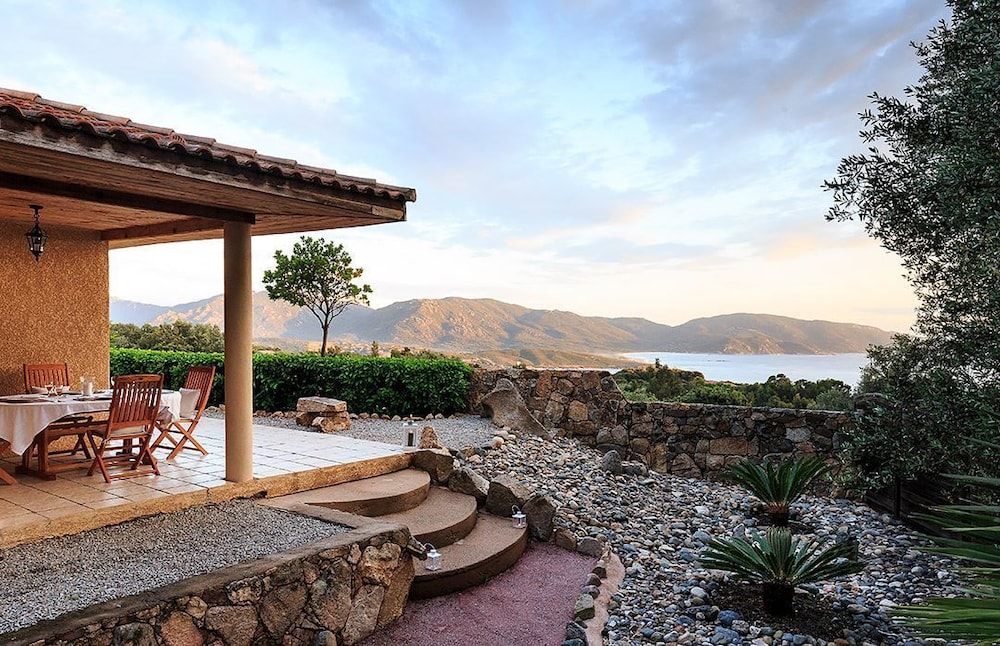 Outdoor Space
