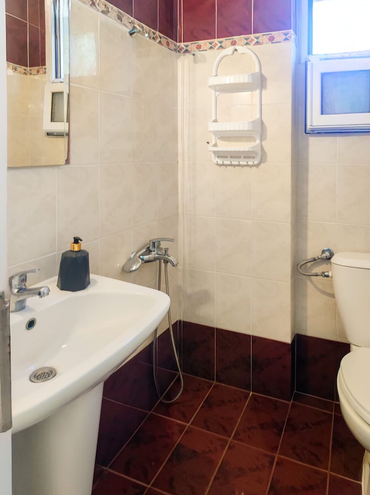 Chalkidiki Sea Aura - Eva s Garden Getaway