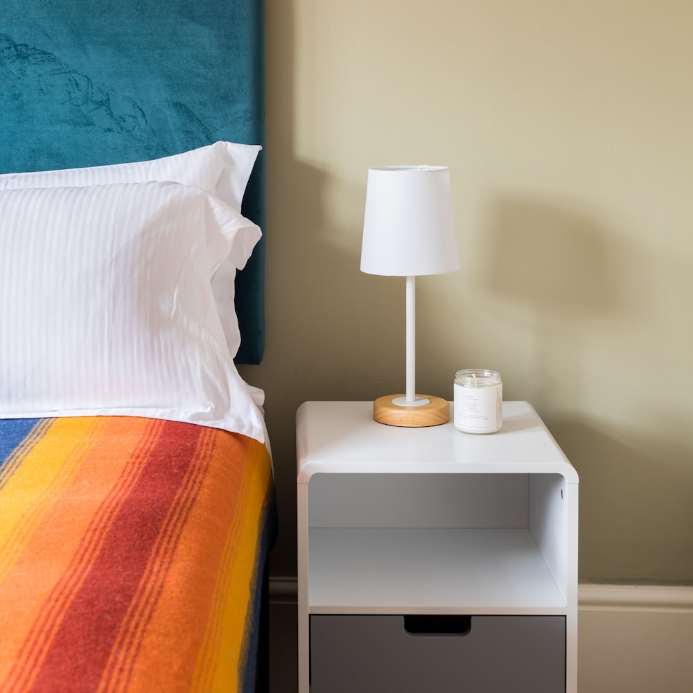 Fab Covent Garden 1BR - Netflix Nespresso