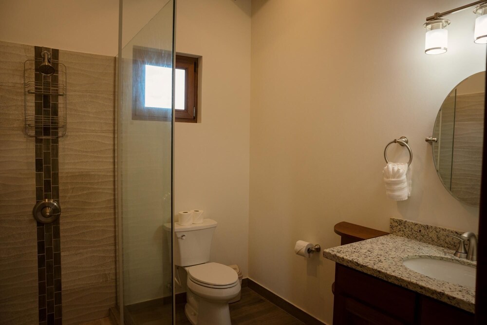 South Gull House in Belize City