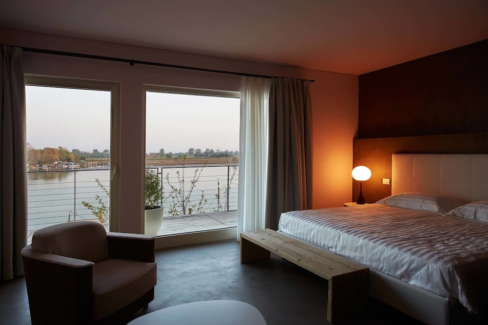 Boutique Hotel Oche Selvatiche