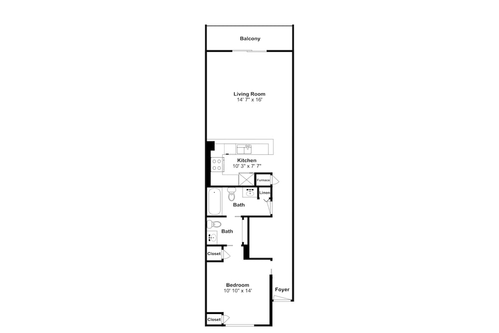 Sundestin #511 by Southern Vacation Rentals