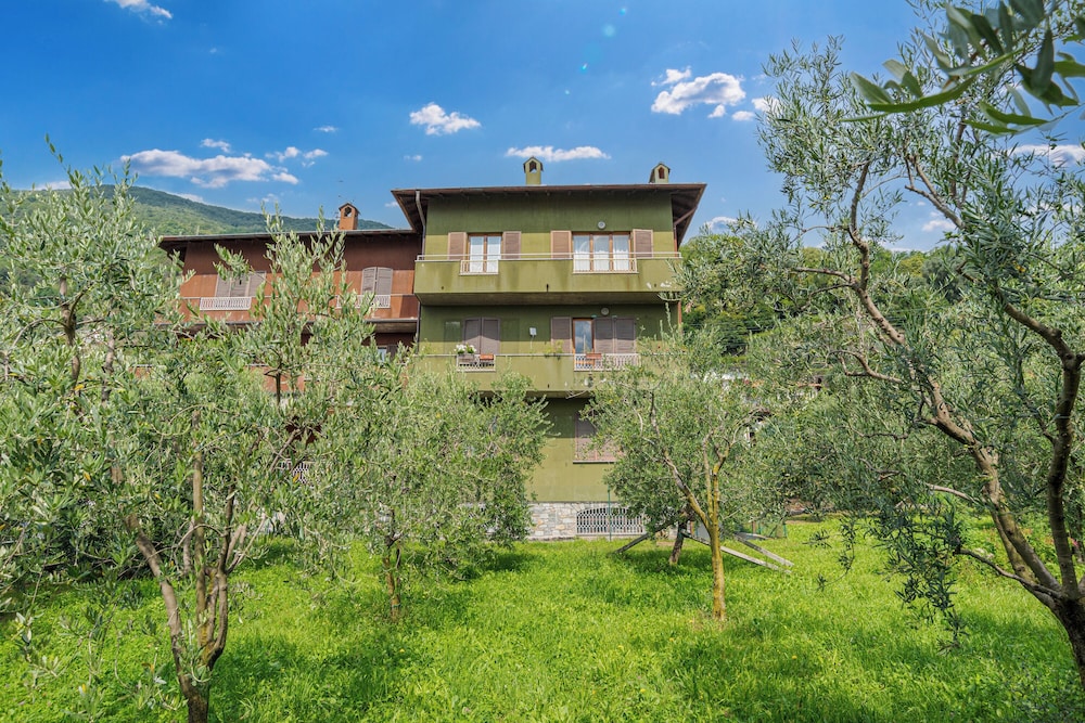 Casa Lisetta view 2