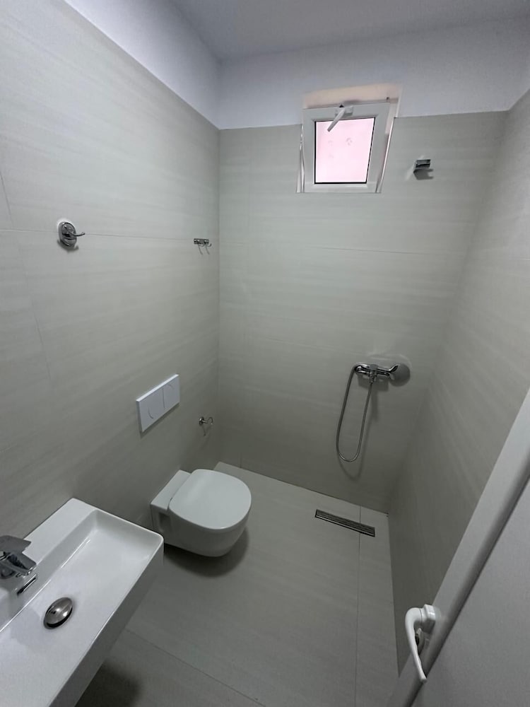 Urban Stay Hostel