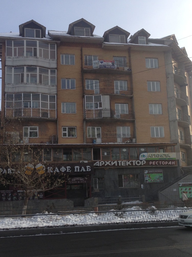 Sara's Guest House
