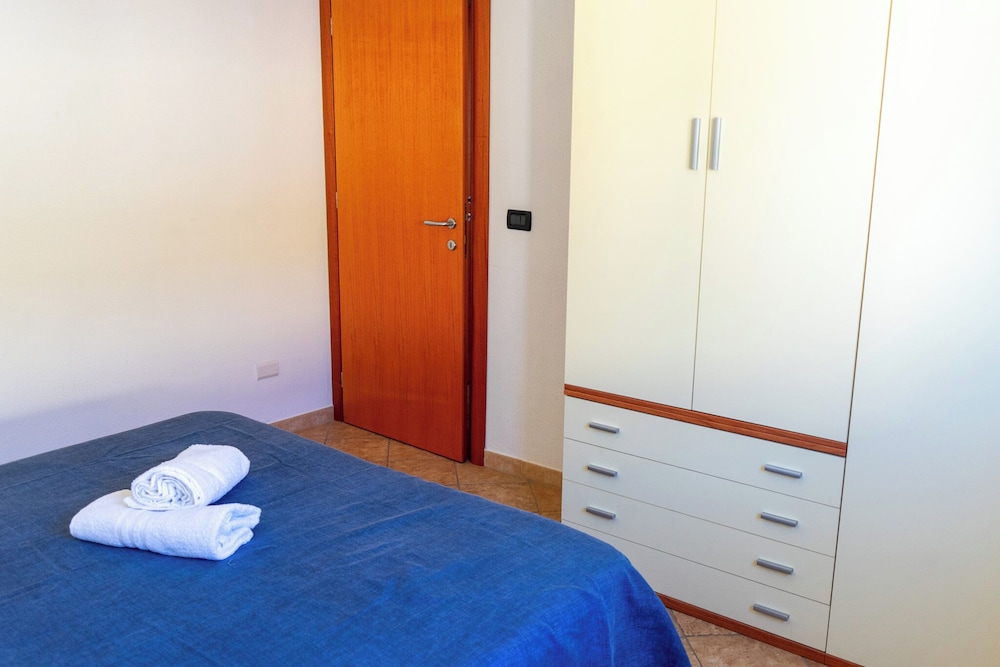 Porto Apartments - La Caletta