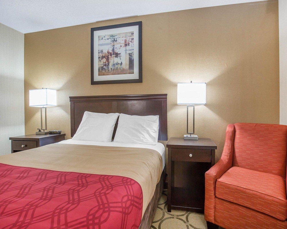 Econo Lodge Taber