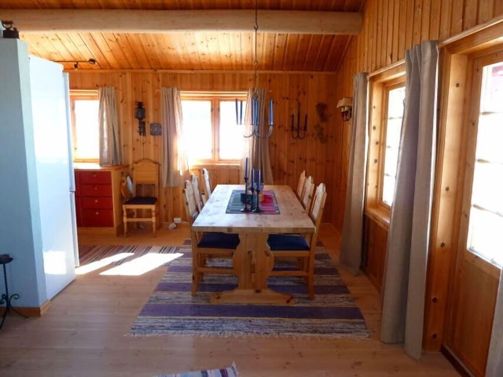 Furulie Cabin - Flå