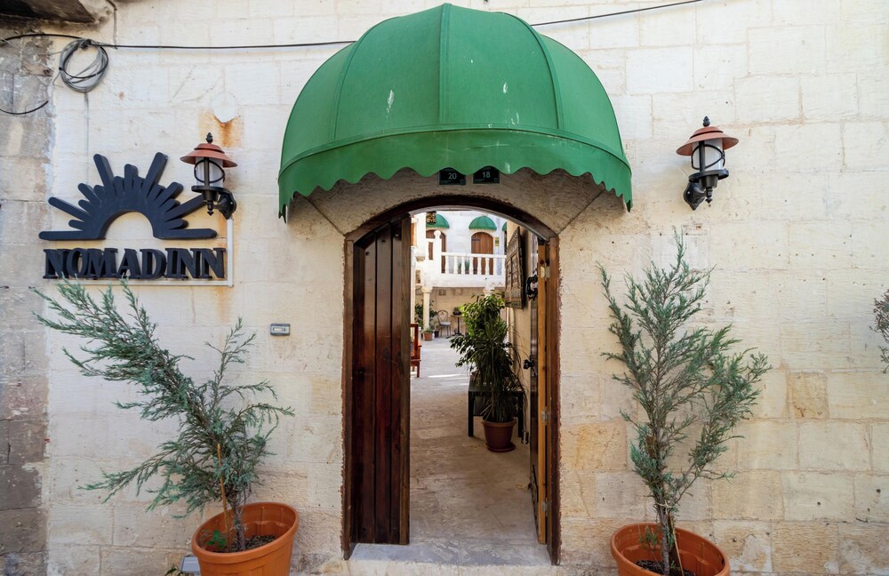 Nomad Inn, photo 2