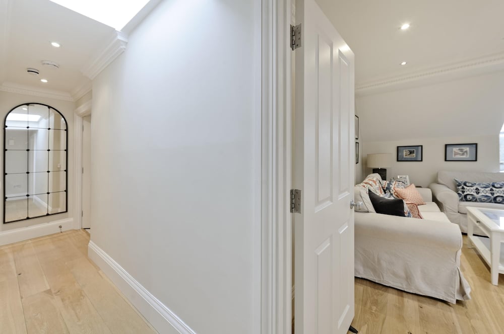 Long Stay Discounts - 2 Bed Earl s Court Apartment