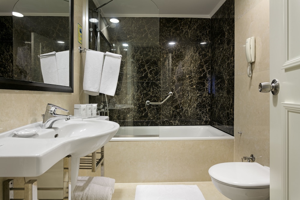 Limak Atlantis De Luxe Hotel & Resort - All Inclusive