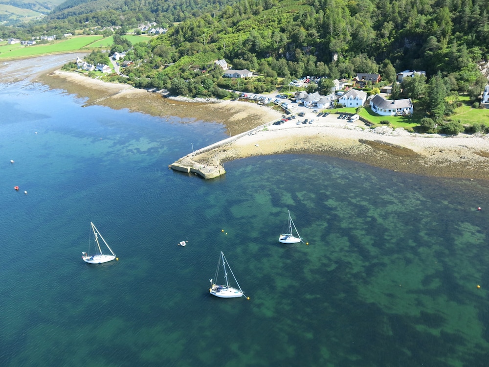 Hotel The Pierhouse Hotel - Image 1