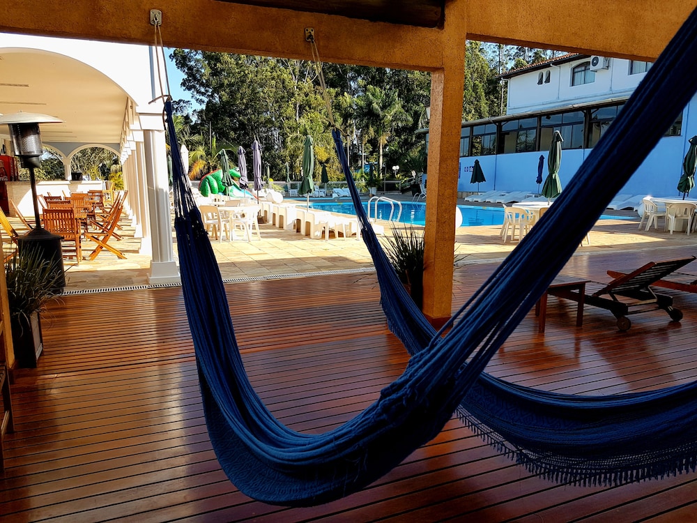 Akropolis Hotel Fazenda