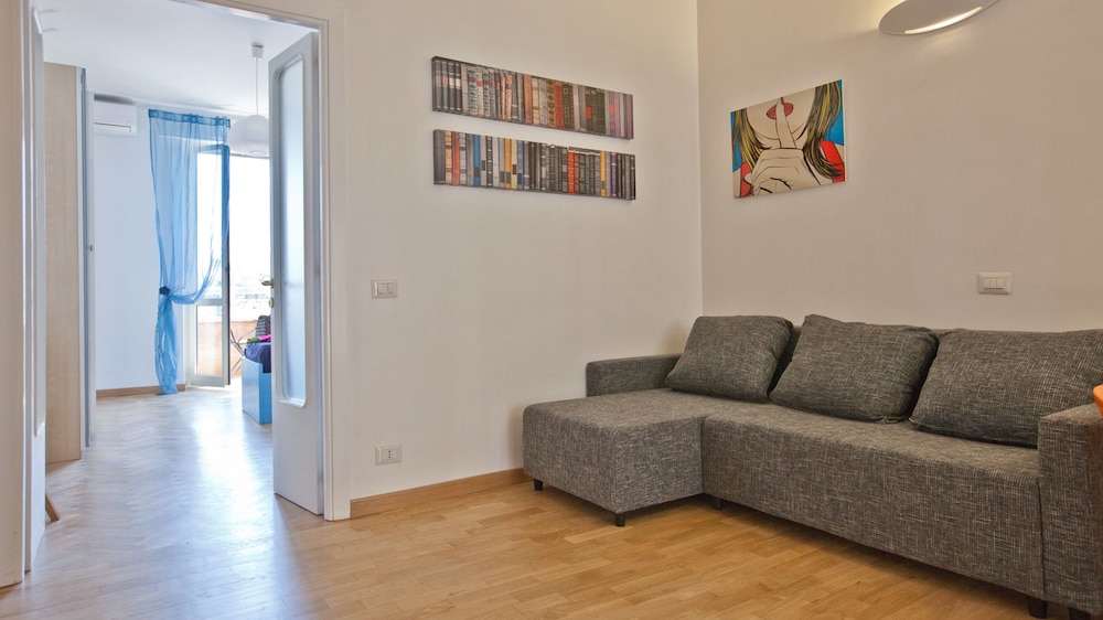 Rental In Rome Telesio