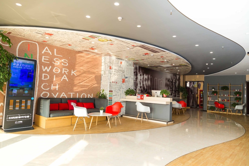 ibis Tianjin Wuqing