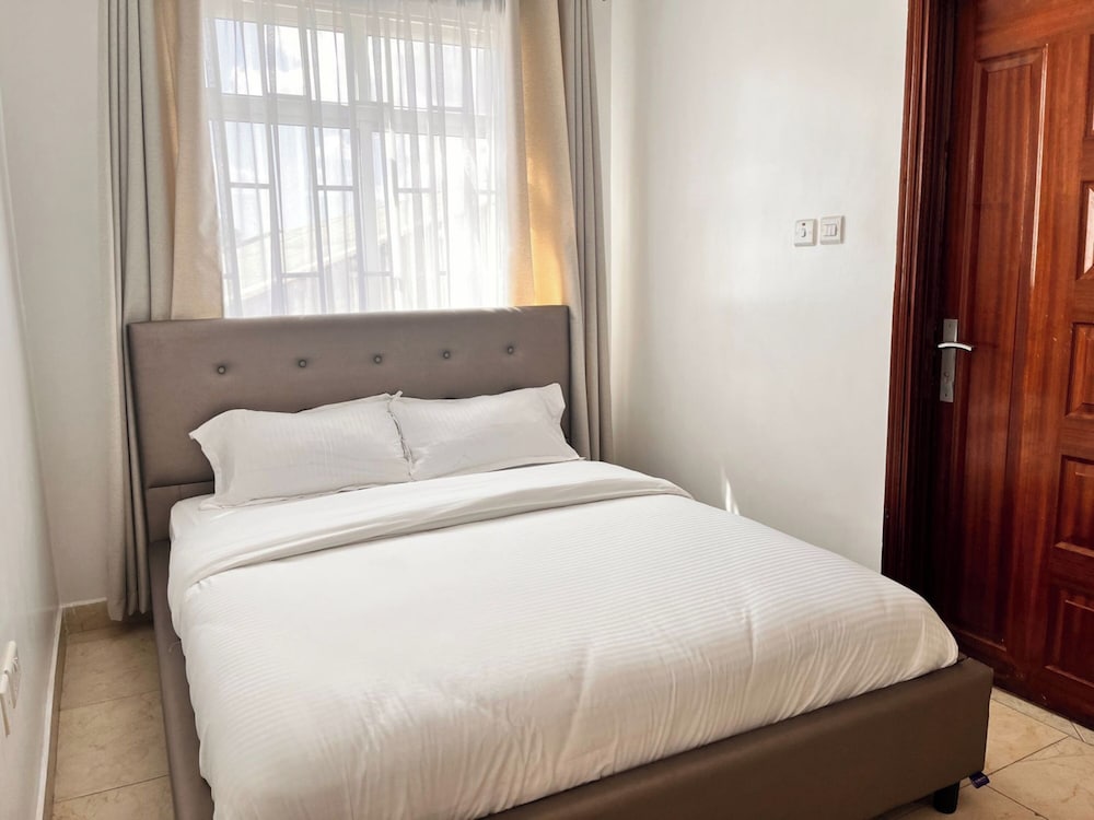 Neema Suites With Balcony, Ngong Rd Near Junction view 2