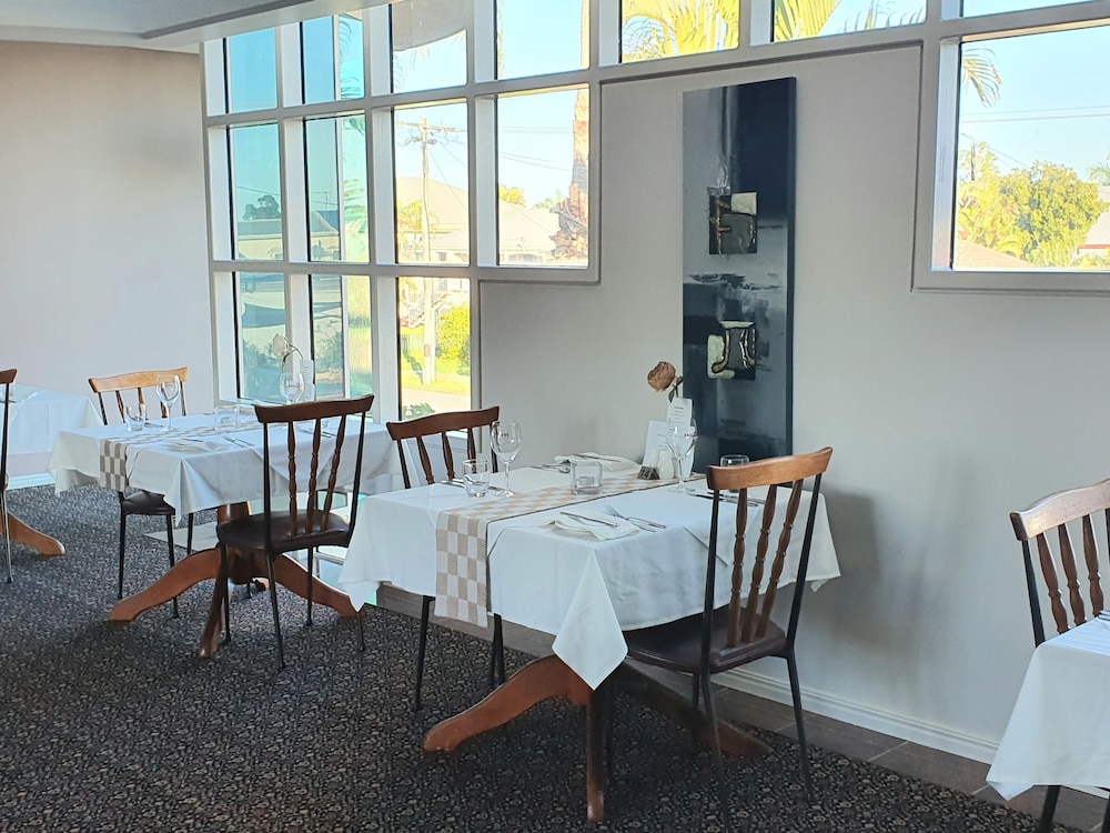 McNevin's Maryborough Motel