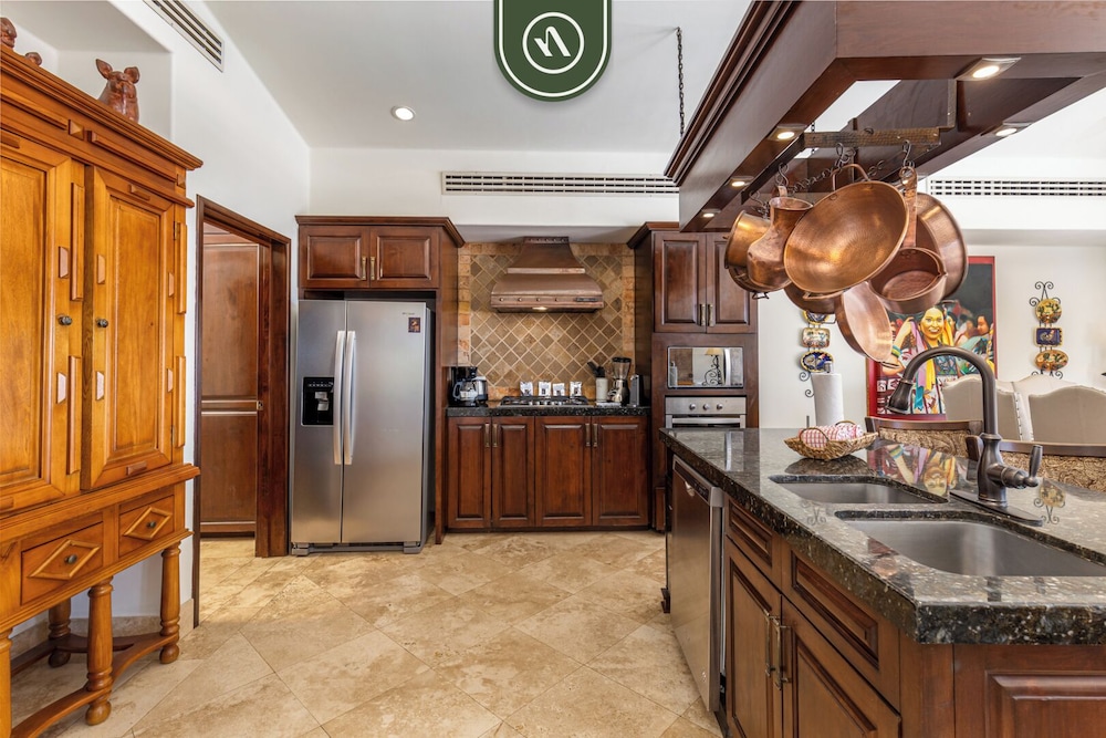 Hacienda Encantada by Naya Homes