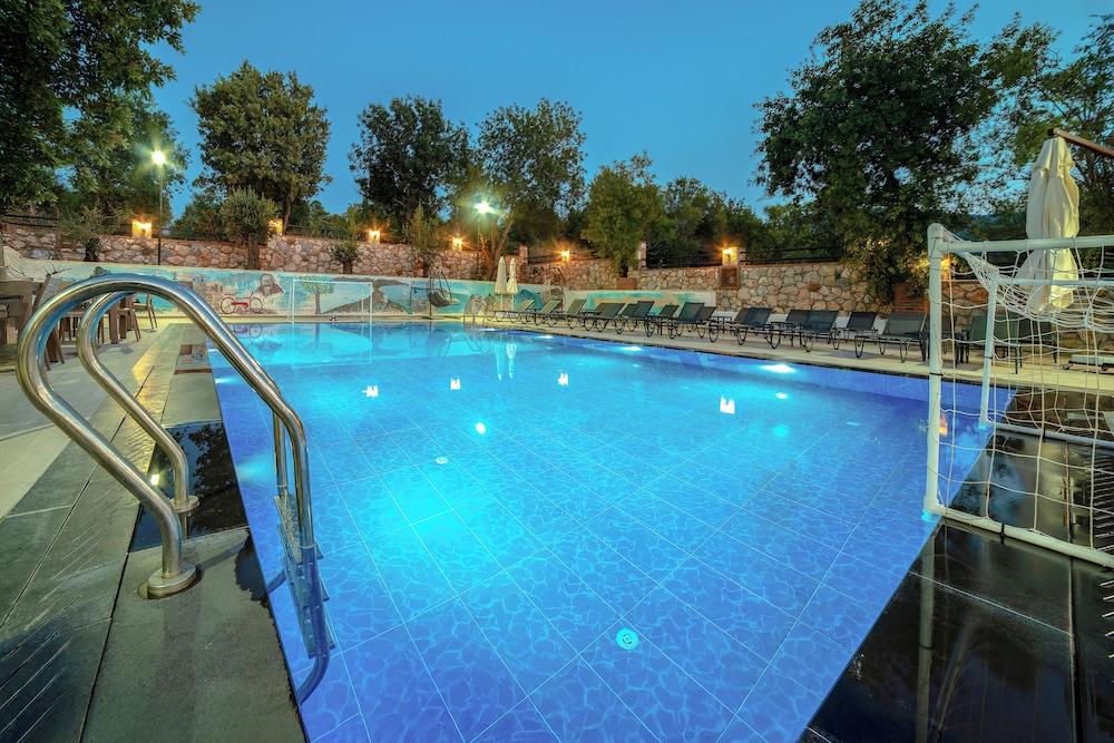 La Sereine boutique hotel