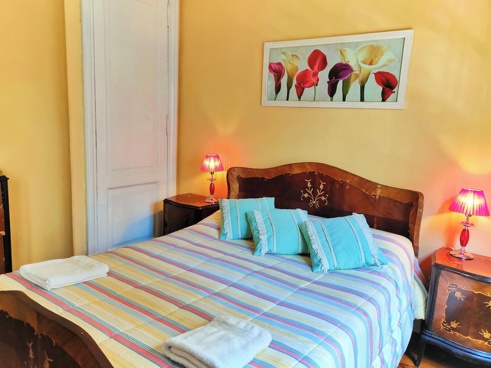 Flor de Lino Hotel Porteño