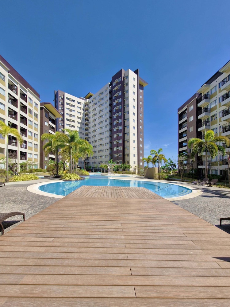Avida Towers Atria