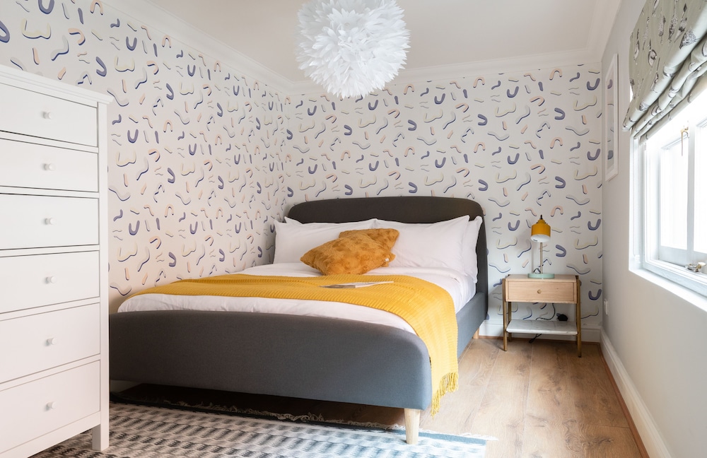 The Oxford Loft - Central & Modern 2bdr Hidden Gem view 3
