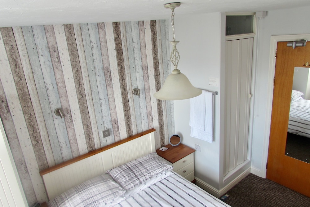 Westward Bed & Breakfast