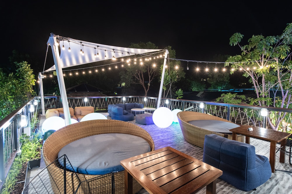 Holiday Style Ao Nang Beach Resort Krabi