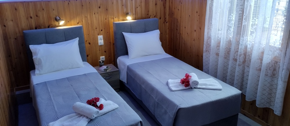 Corfu Dream Fani