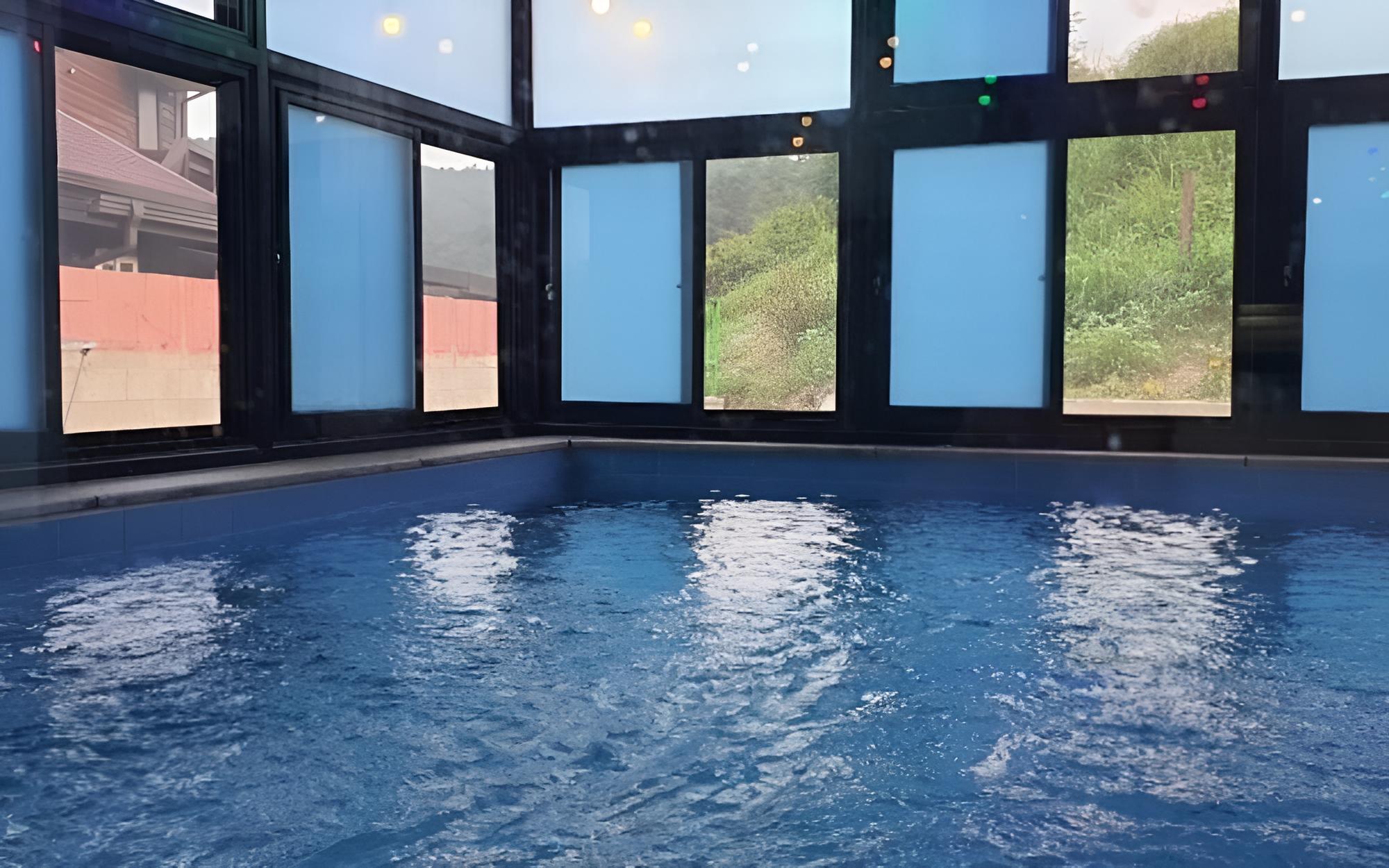 Gyeongju Feel House Pension