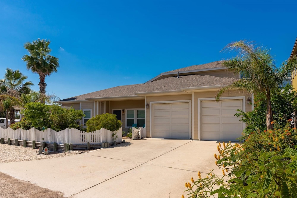 Coastal Cotter Getaway