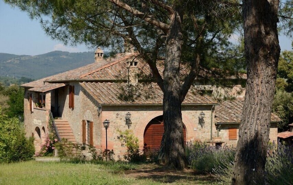Agriturismo Antico Podere Siliano