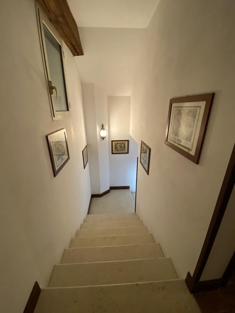 Agriturismo La Bisa