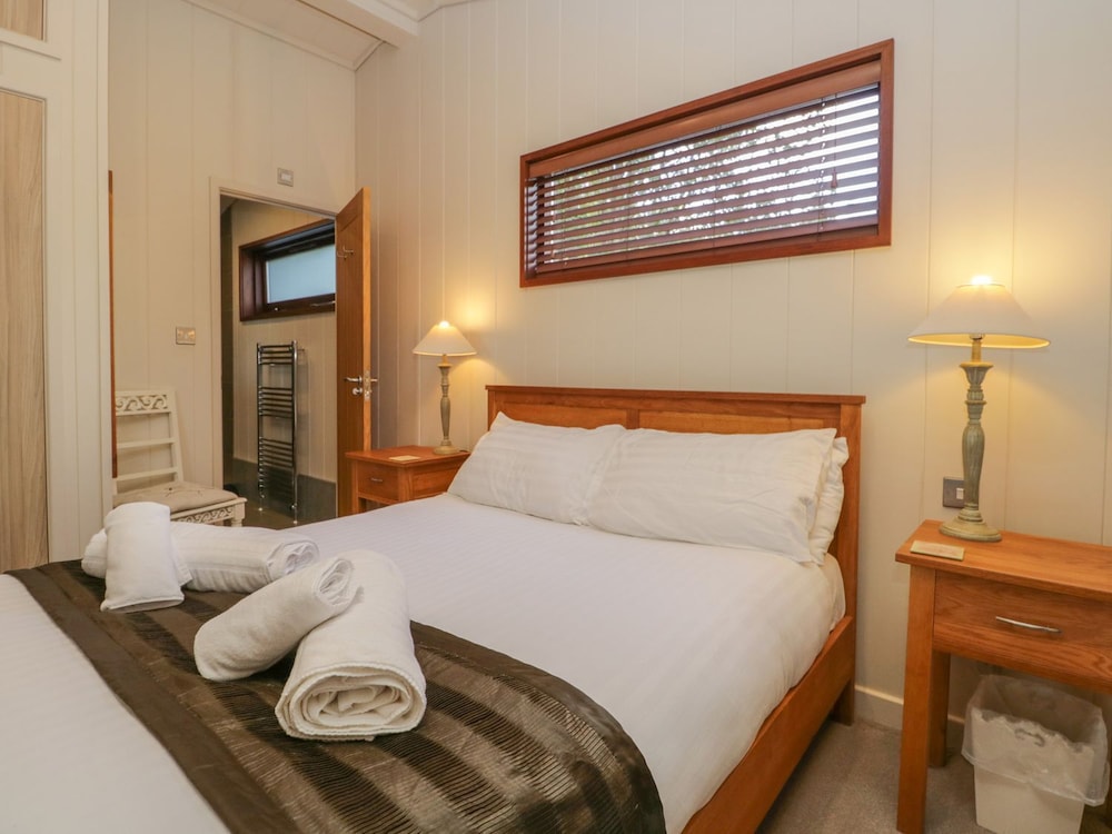 Leafy Nook Lodge
