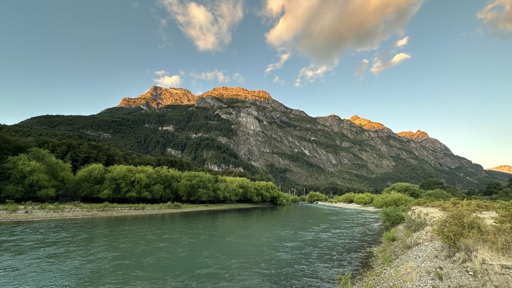Rio Manso Camp - Glamping Bariloche
