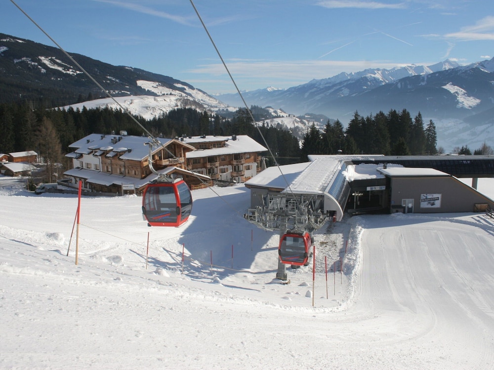 Fantastic Apartment in the Kitzbuhel Alps