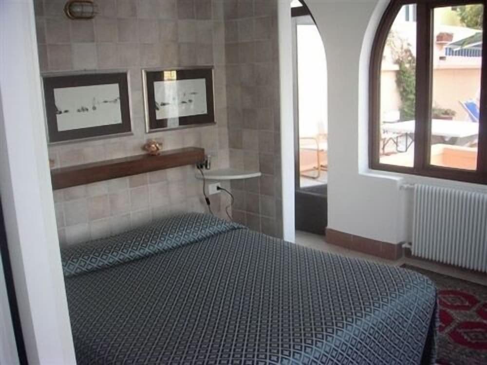 Residence Vecchio Porto Excelsior