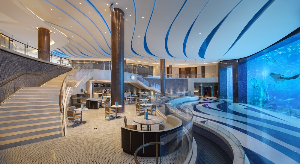 Atlantis Sanya