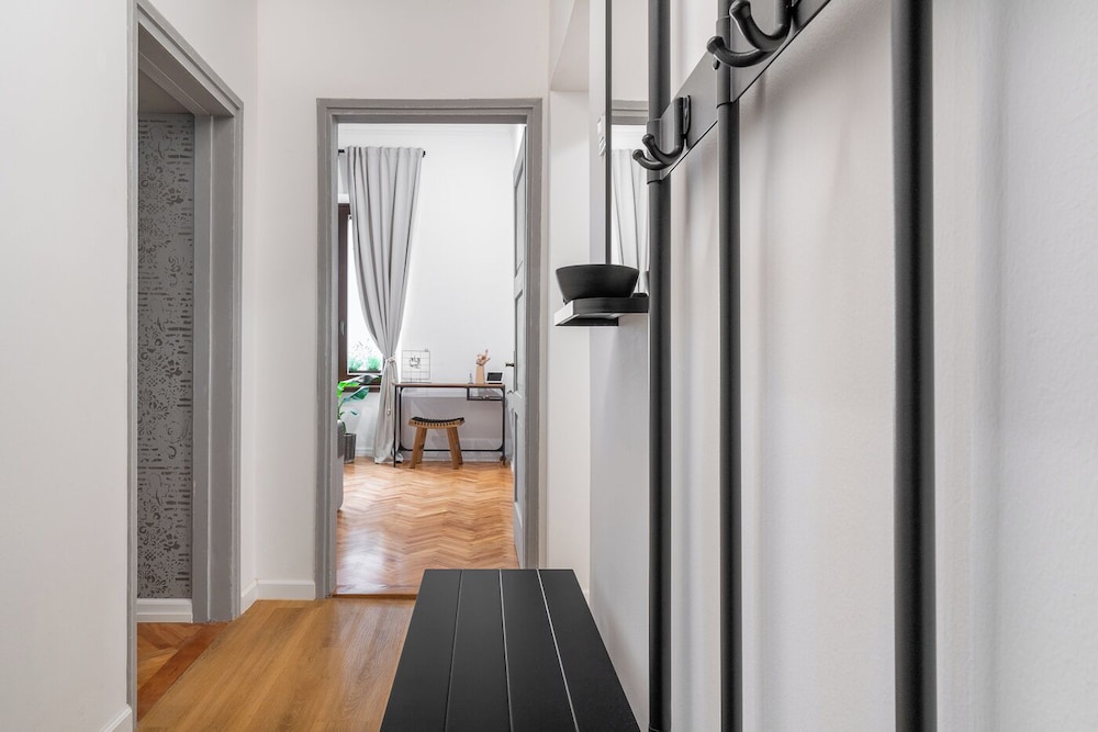 Apartment del Bello