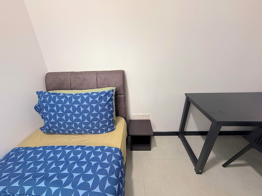 Neu Suites By RASBO Galaxy Suites