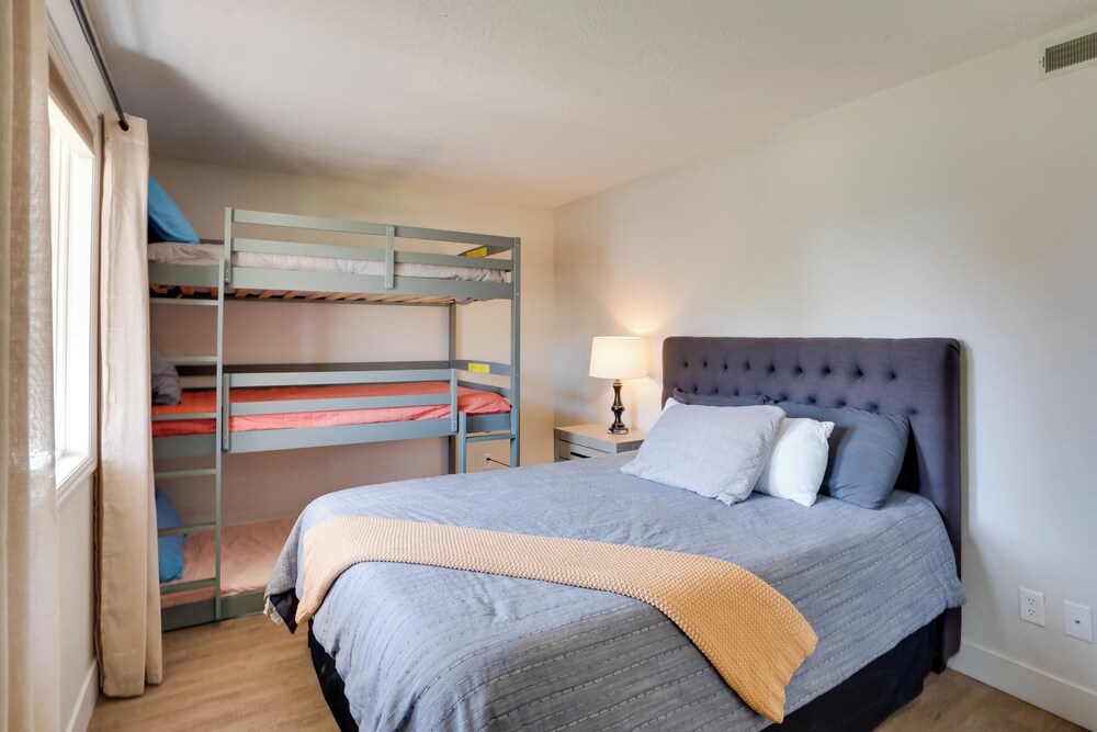 5 Mi to Dtwn St George: Condo w/ Resort Amenities!